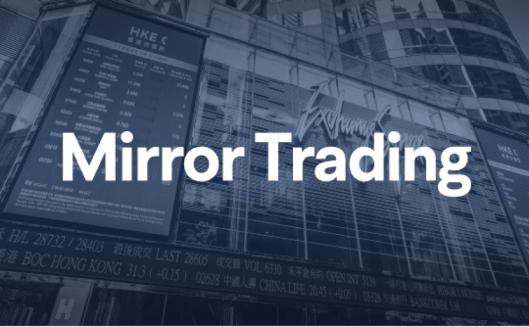 Legal Commentary: Mirror Trading International