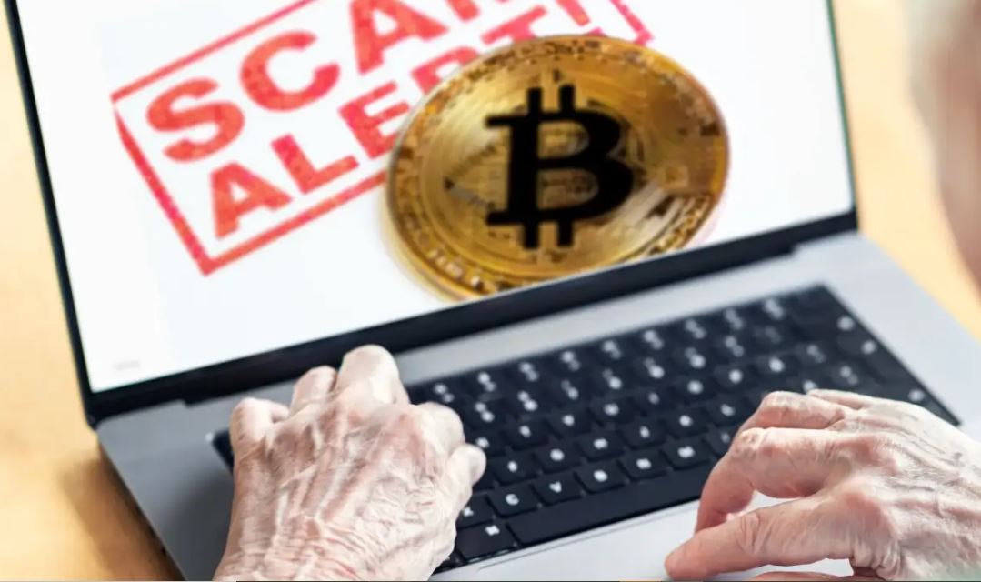 INTERVIEW: Crypto Lawyer on Why Seniors Are Being Targeted by Scammers