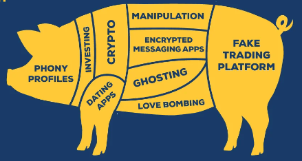 The Dark Side of Crypto: Surprising Truths Behind the “Pig Butchering” Scam