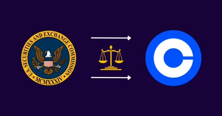 The Ongoing Battle in SEC v. Coinbase