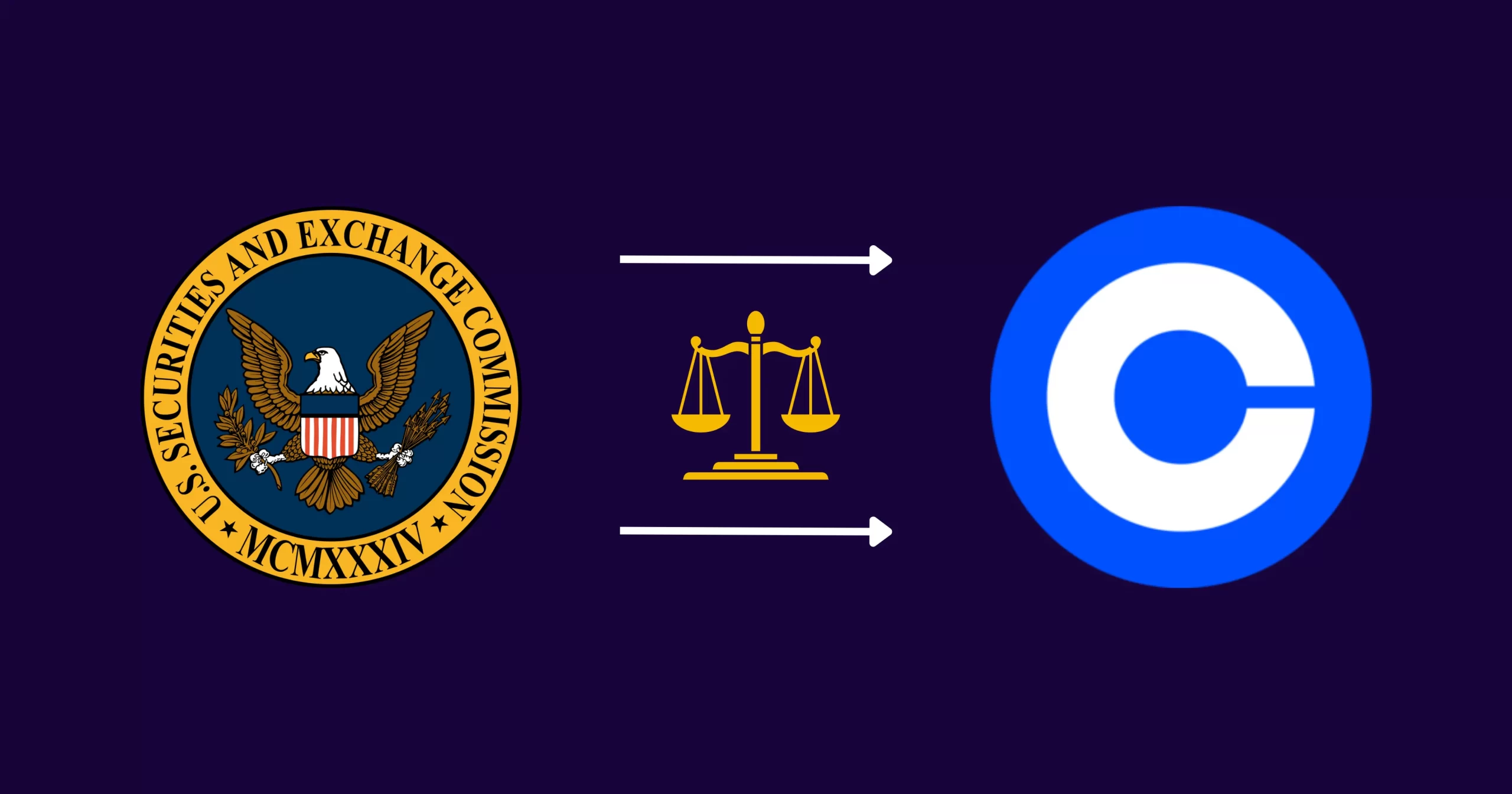The Ongoing Battle in SEC v. Coinbase
