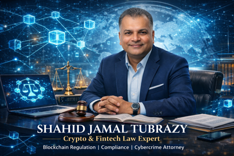 cryptocurrency lawyer