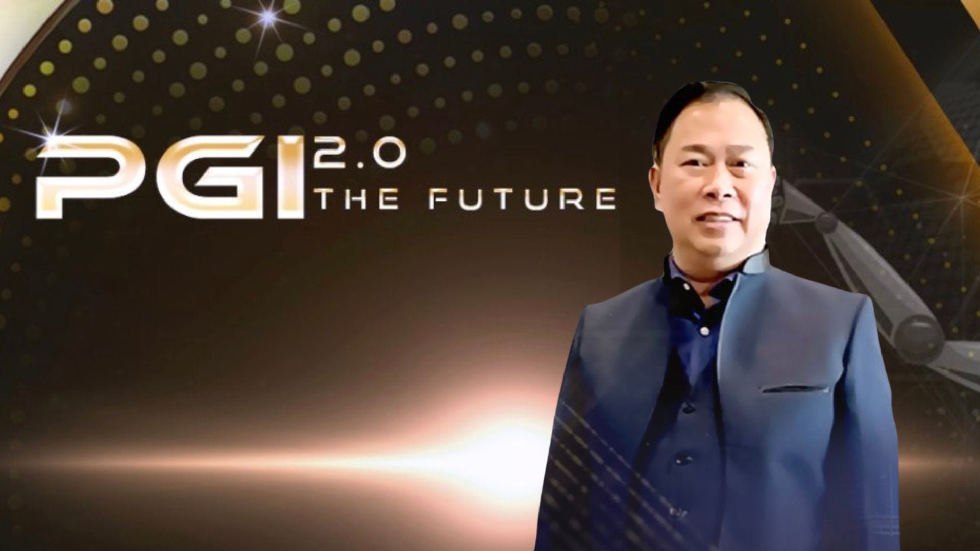 PGI Global Crypto & FX Fraud Case: SEC Exposes $198 Million Ponzi-Style Scheme