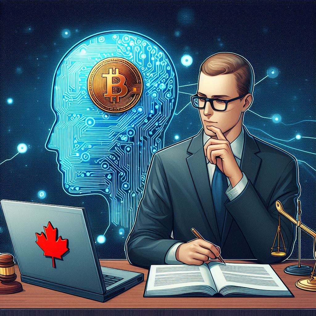 AI-Generated Crypto Scams in Canada