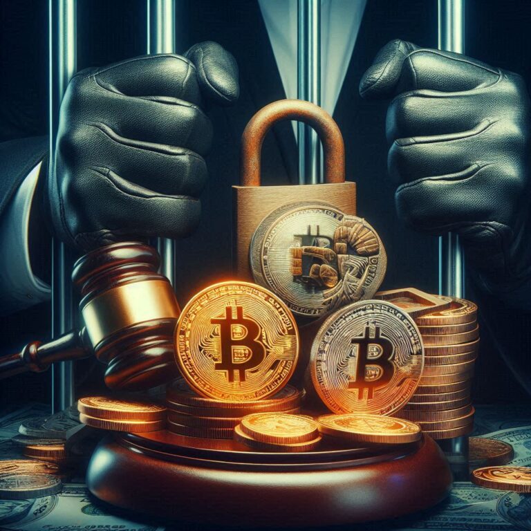 Legal Responsibility of Cryptocurrency Exchanges in Scam Recovery