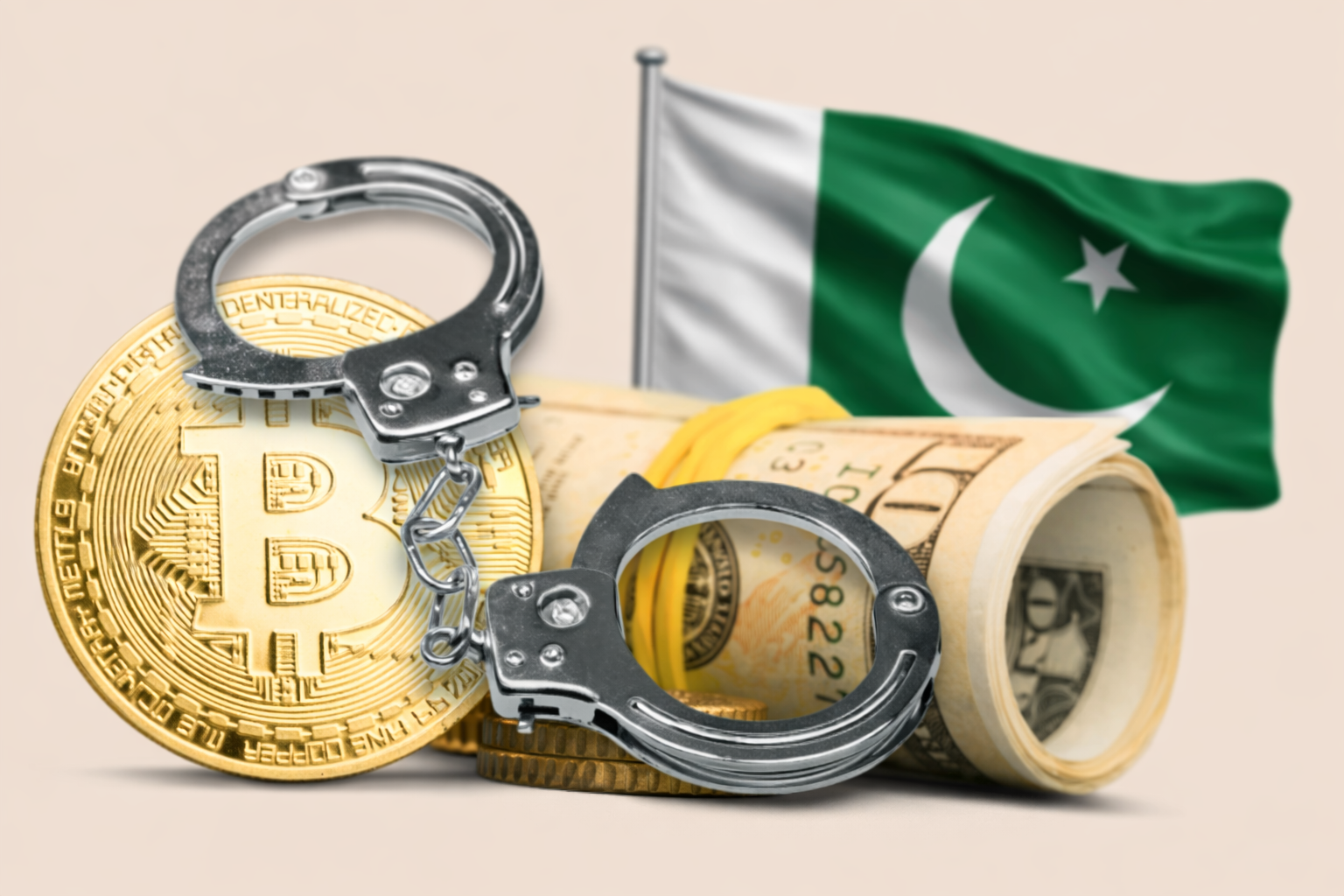 Online Lies, Real Arrests: NCCIA Dismantles $60M Crypto Fraud