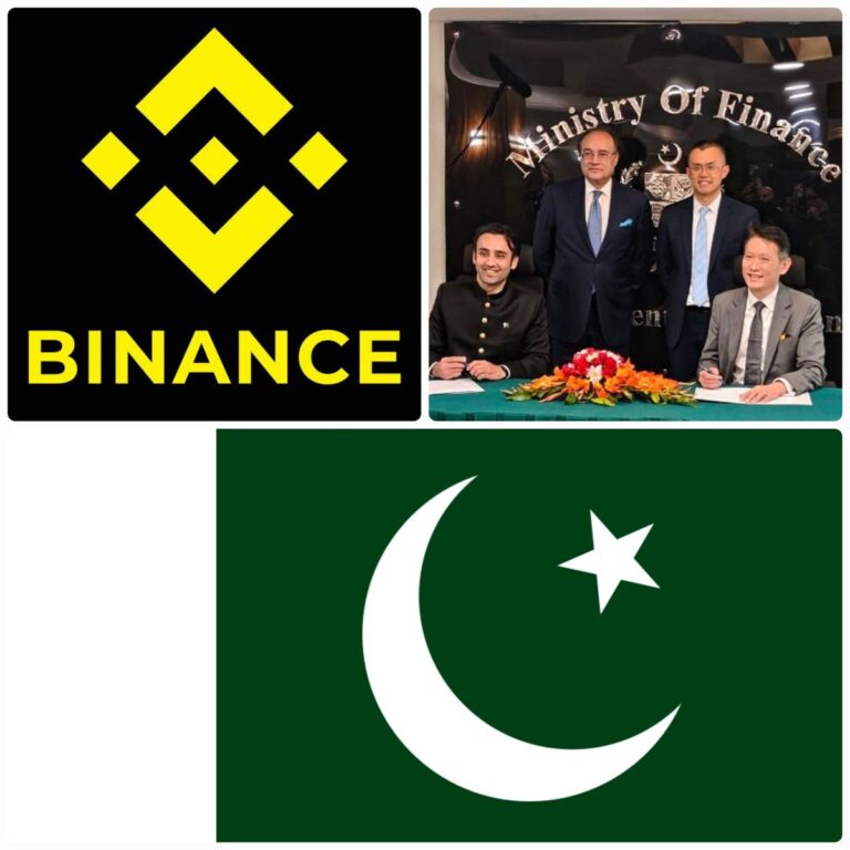PVARA’s NOCs to Binance and HTX: A Cautious First Step Toward Structured Crypto Regulation in Pakistan