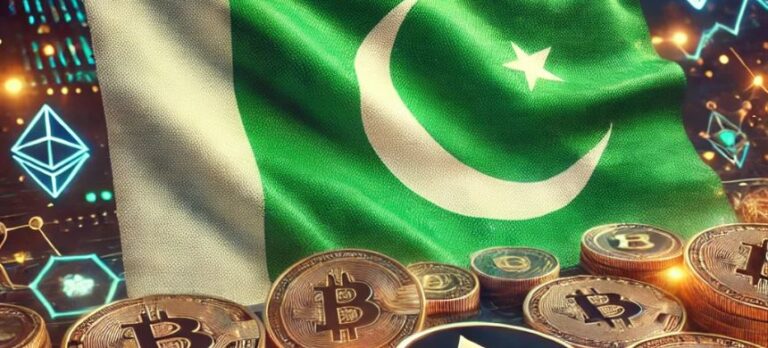 Pakistan’s Regulatory Position on Cryptocurrency
