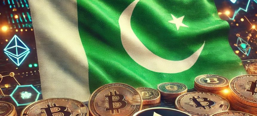 Pakistan’s Regulatory Position on Cryptocurrency