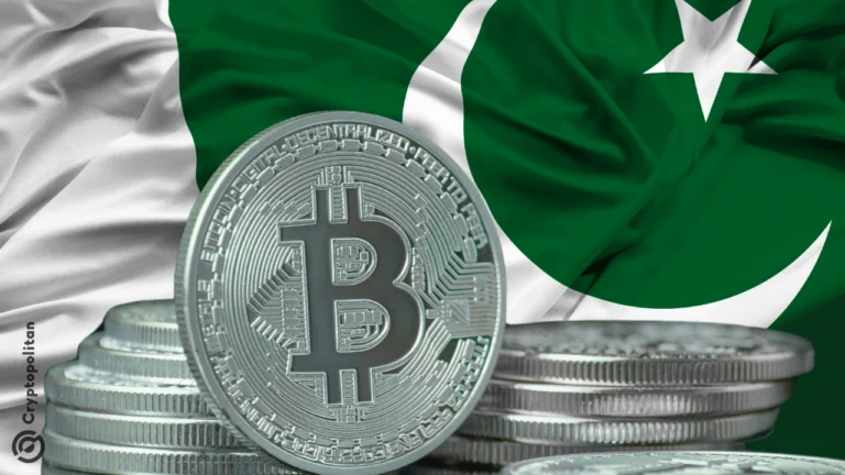 How to Register a Crypto Project in Pakistan: A Legal & Compliance Guide