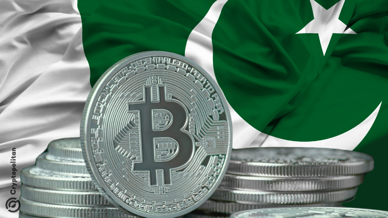 How to Register a Crypto Project in Pakistan: A Legal & Compliance Guide