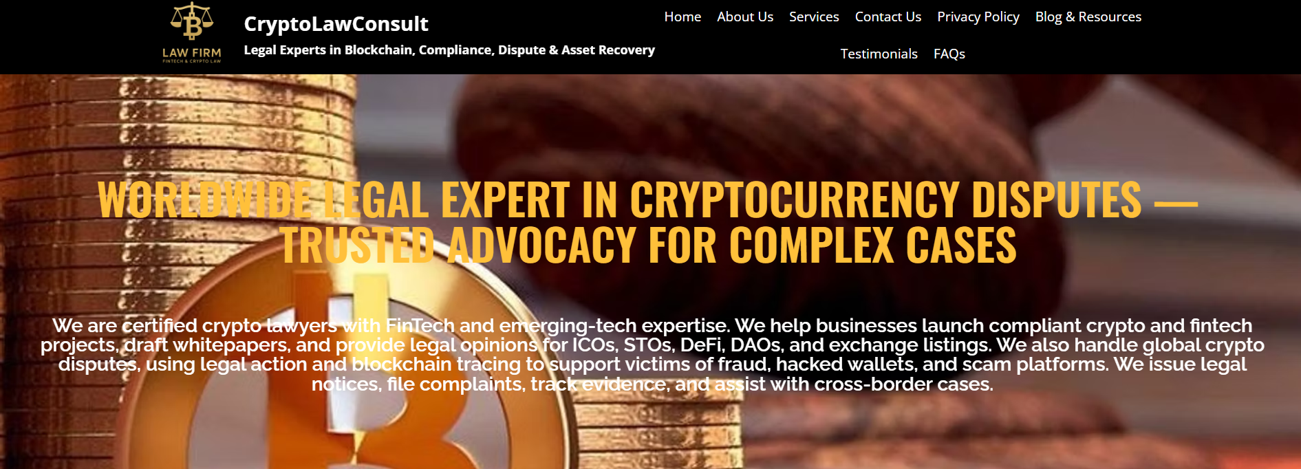 Compliant crypto (92) foto