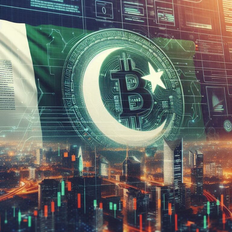 Investing in Crypto in Pakistan? Here’s the Legal Reality You Need to Know