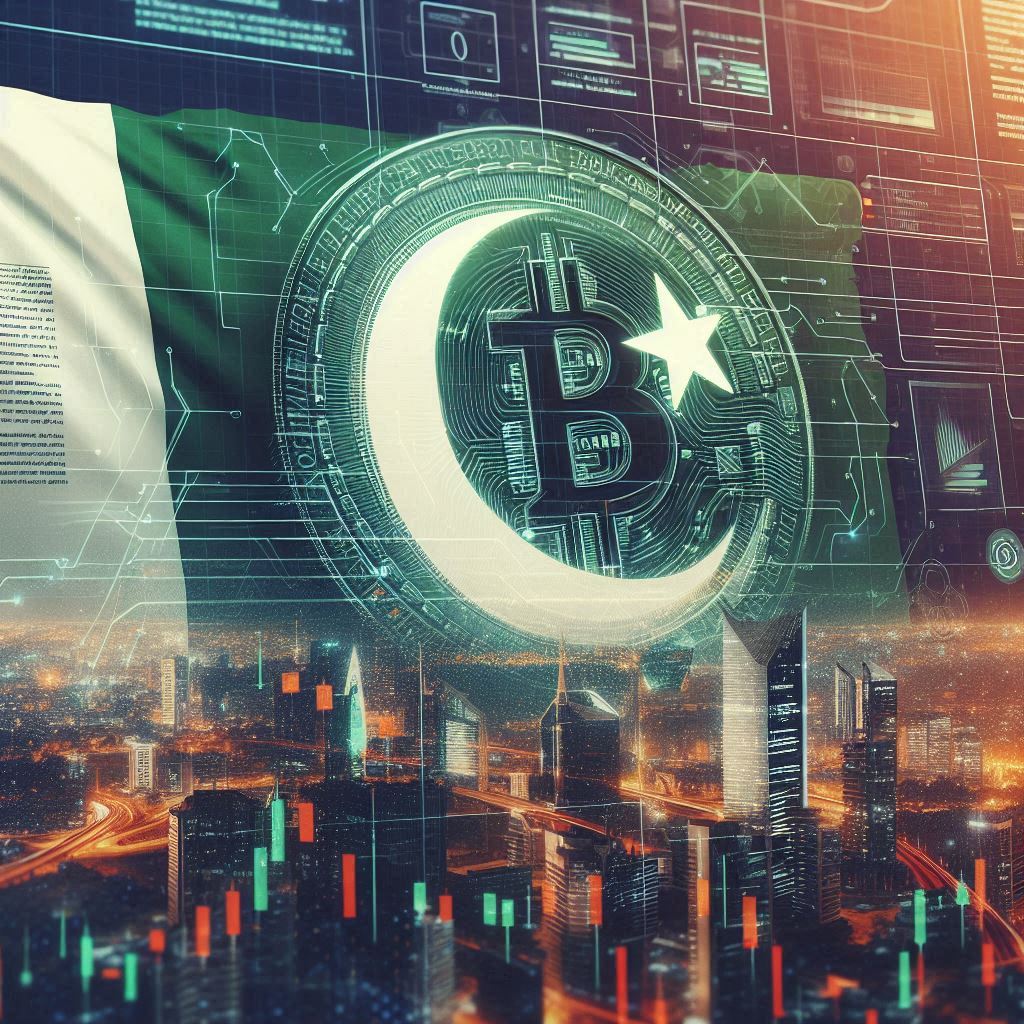 Investing in Crypto in Pakistan? Here’s the Legal Reality You Need to Know