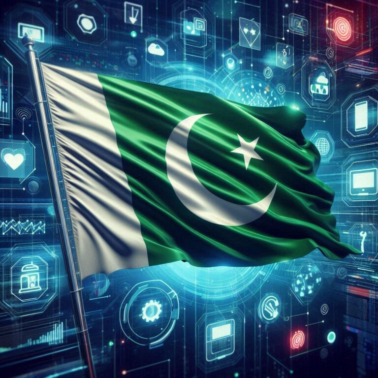 How Pakistan Is Moving Toward Regulating Digital Assets