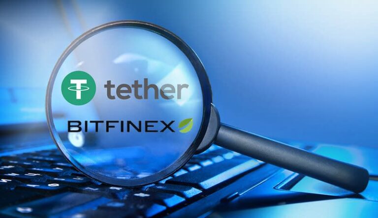 NYAG v. Tether & Bitfinex