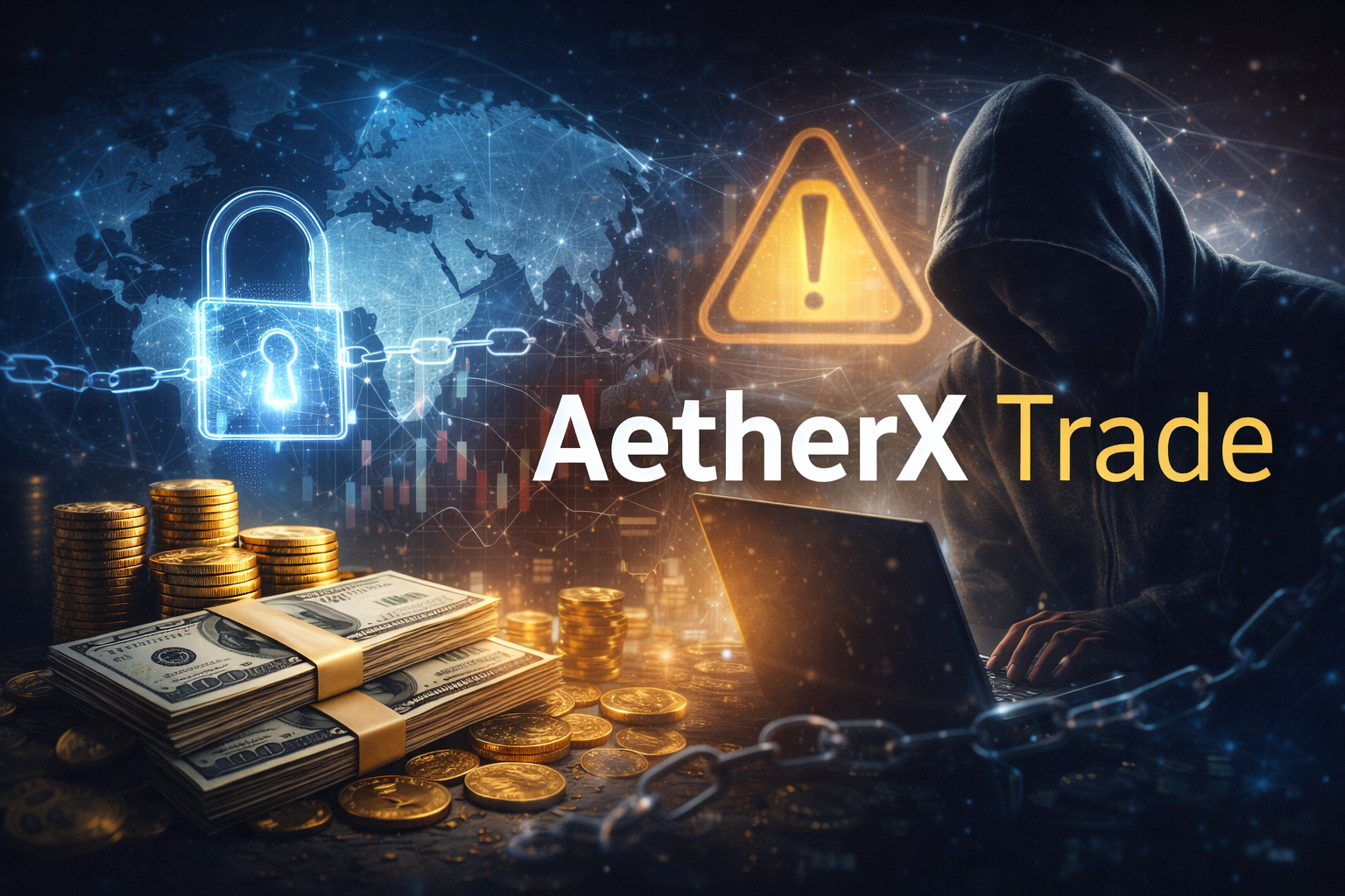 AetherX Trade Case Study