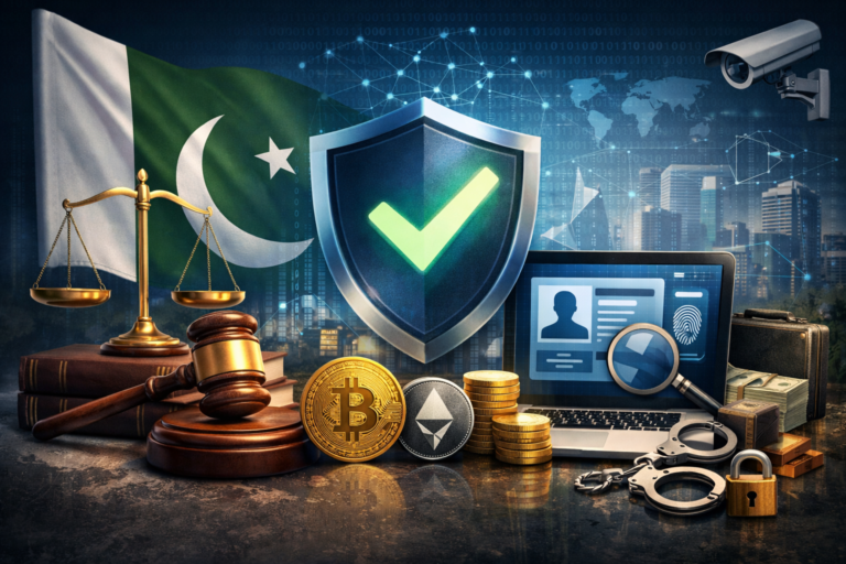 AML and KYC compliance requirements in Pakistan