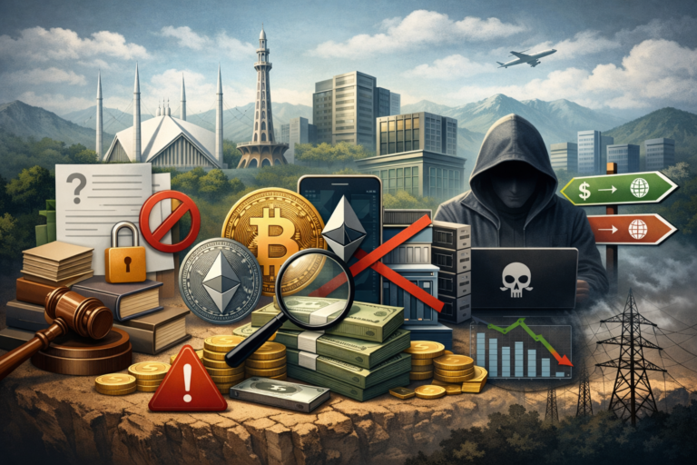 Blockchain Education and Startup Success in Pakistan