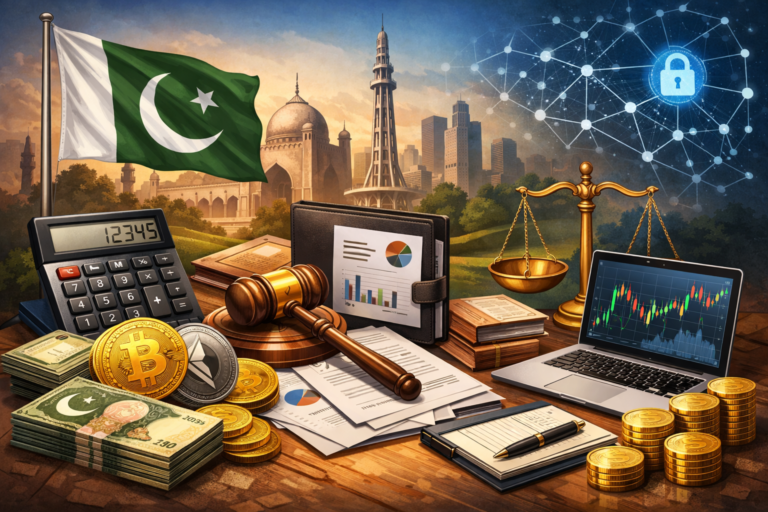 Crypto income is taxable