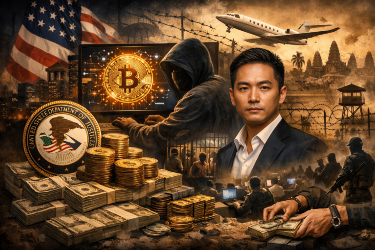 largest Bitcoin seizure