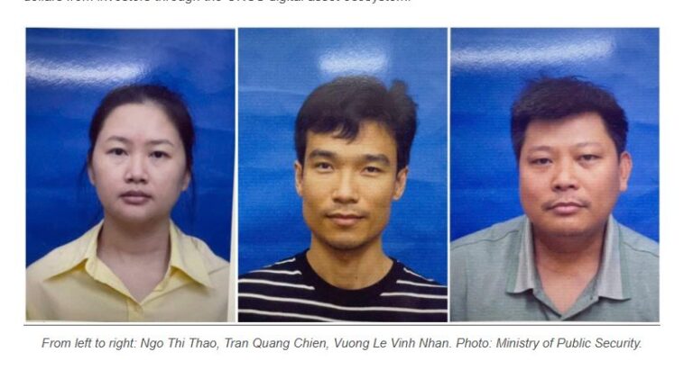 From Scam to Arrests: Lessons from the ONUS Crypto Investigation