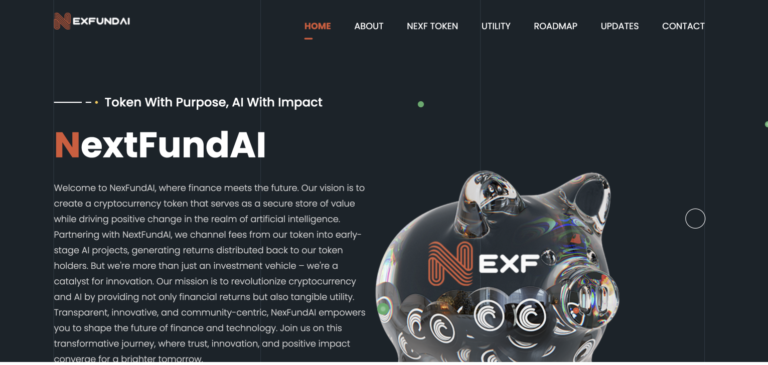 Is NexFundAI Legit? A Crypto Lawyer’s Legal Analysis for Investors