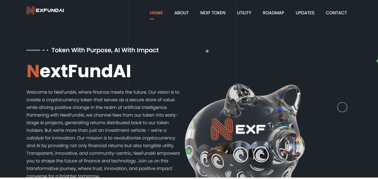 Is NexFundAI Legit? A Crypto Lawyer’s Legal Analysis for Investors