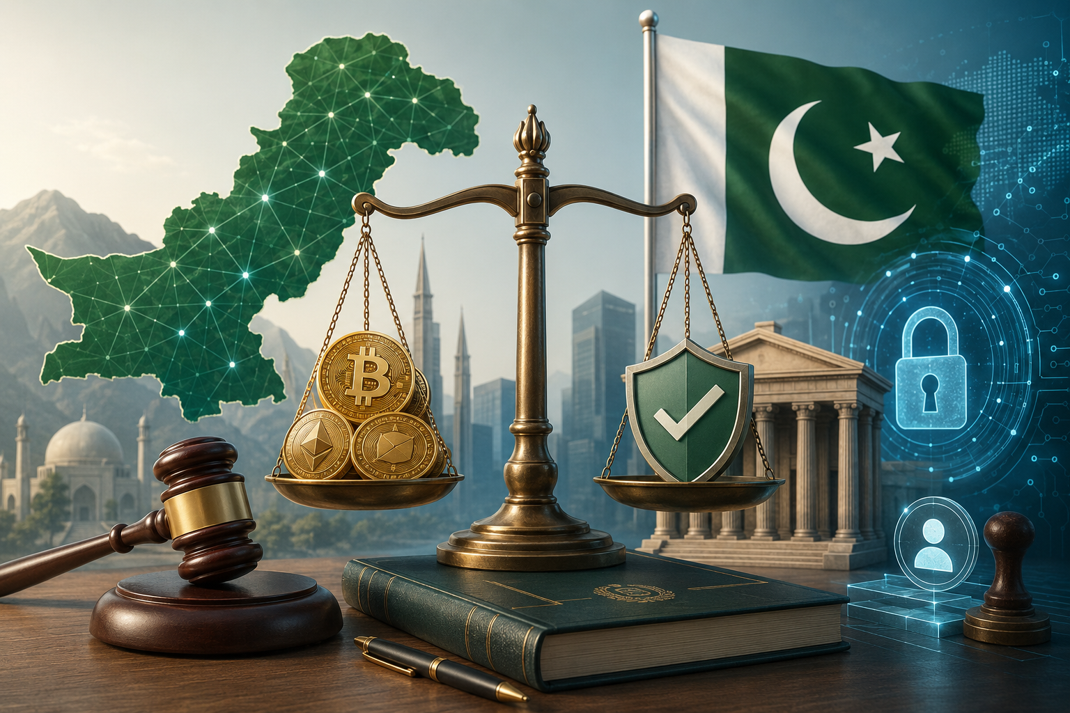 Pakistan’s Virtual Assets Act 2026: A New Era of Crypto Regulation