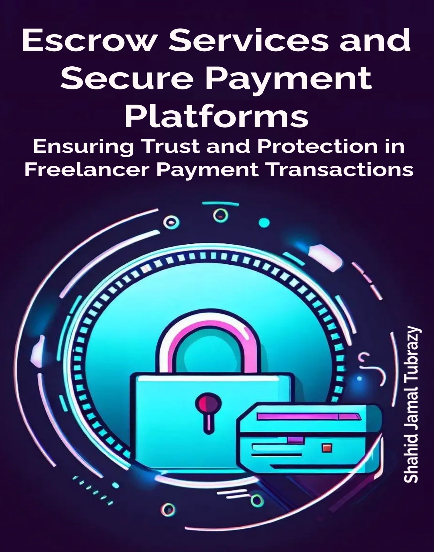 Escrow Services and Secure Payment Platform