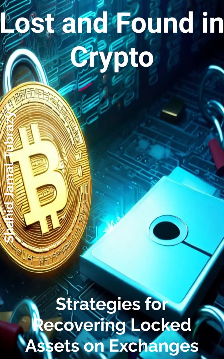 Lost and Found in Crypto