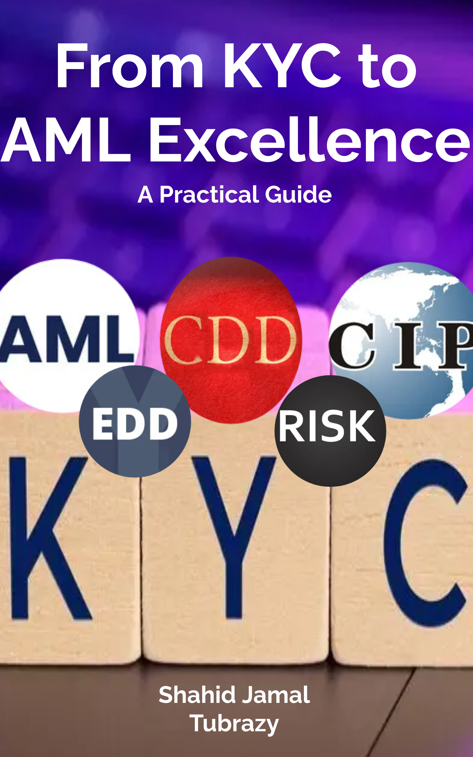 From KYC to AML Excellence