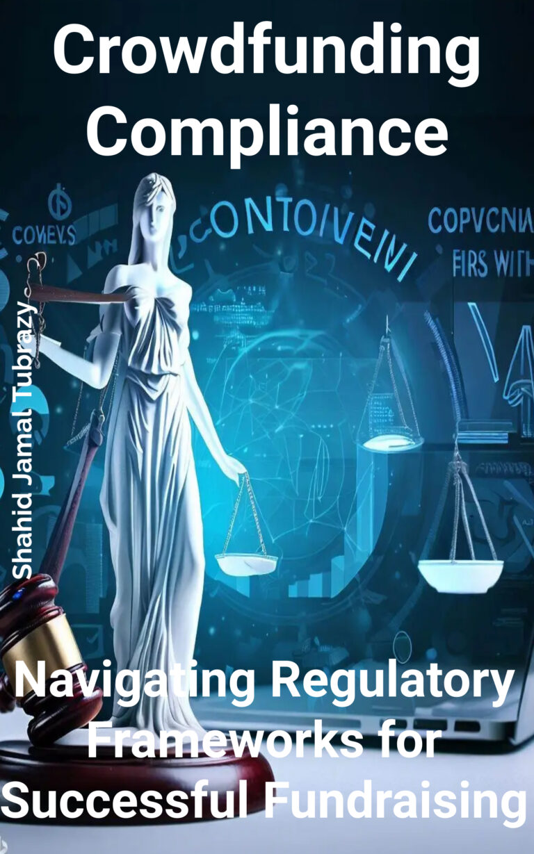 Crowdfunding Compliance