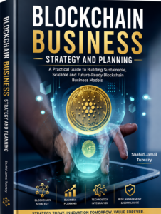 Blockchain Business Strategy and Planning