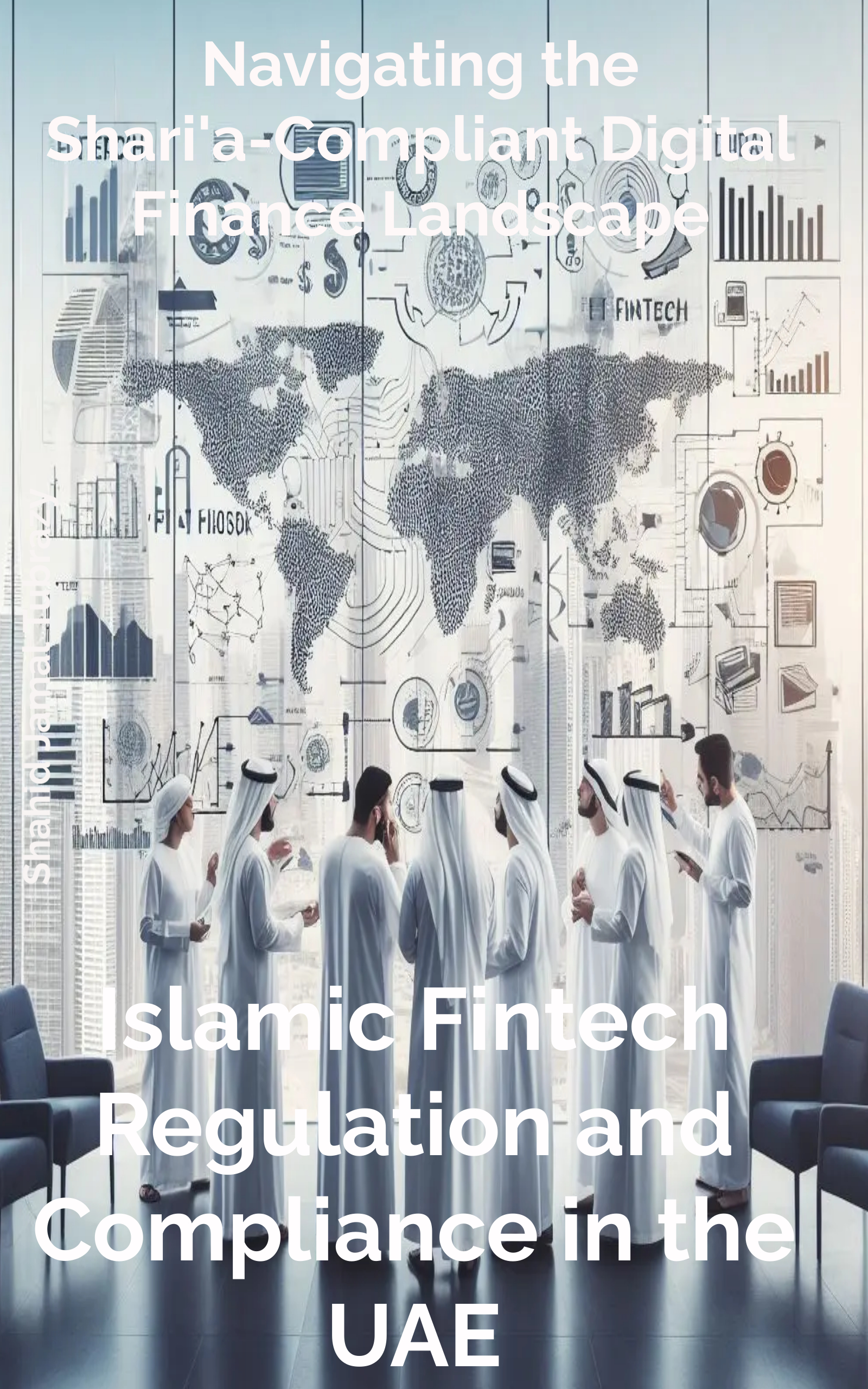 Islamic Fintech Regulation and Compliance in the UAE