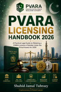 Pakistan Virtual Assets Regulatory Authority