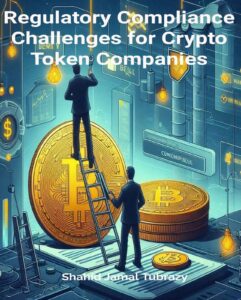 Regulatory Compliance Challenges for Crypto Token Companies