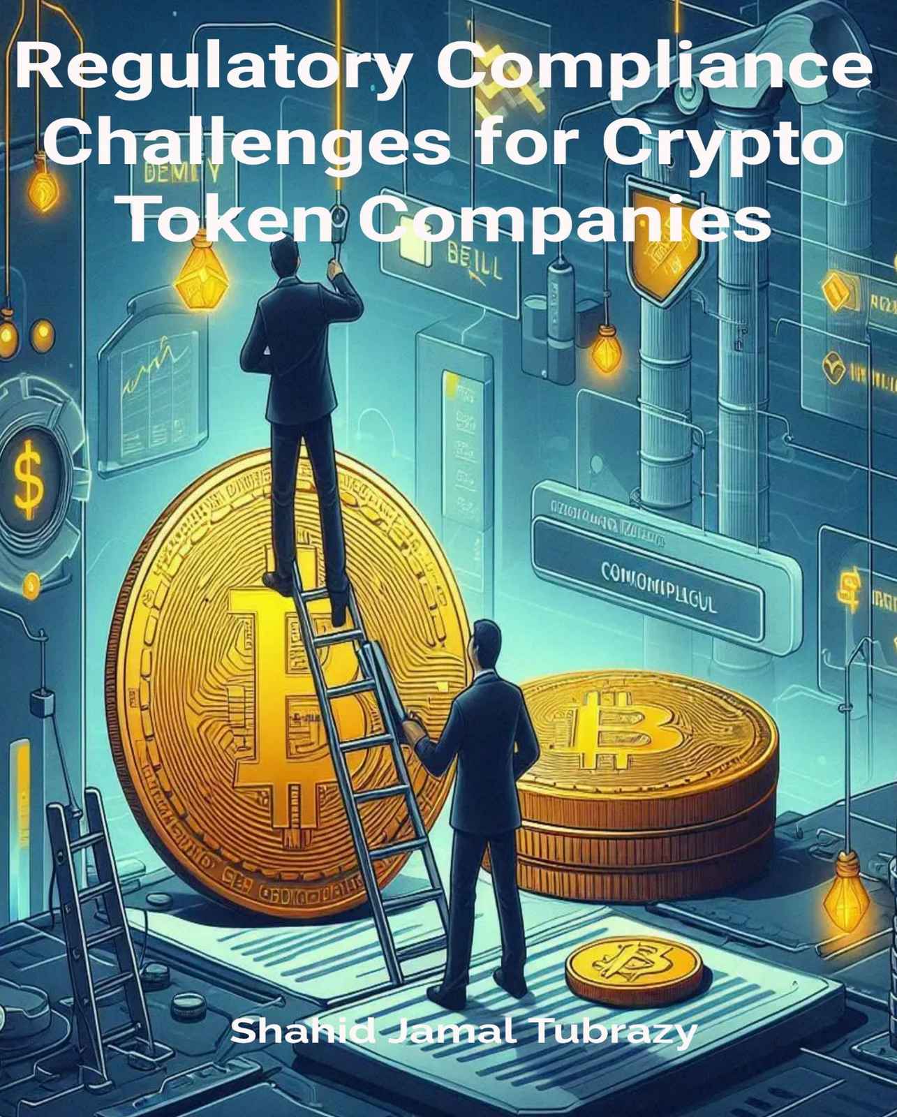 Regulatory Compliance Challenges for Crypto Token Companies